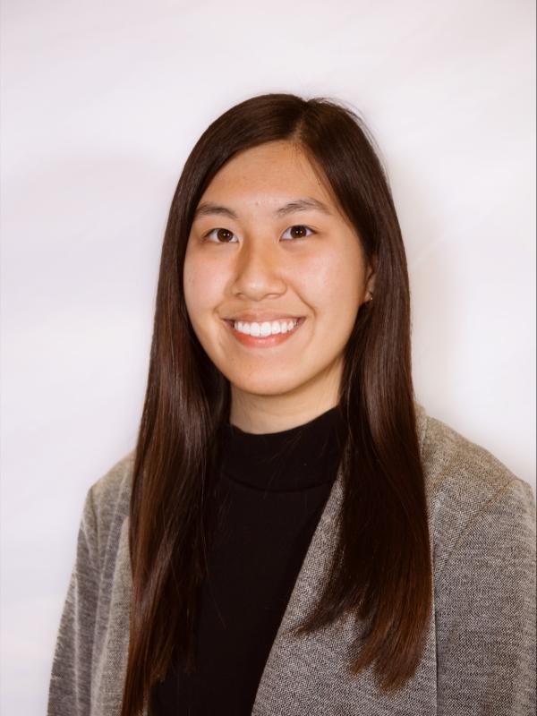 Michelle Pham Environmental Sciences Graduate Program Michelle Pham Environmental Sciences Graduate Program